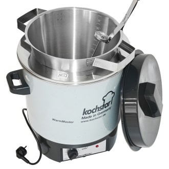 Smalto Wachs-Schmelz-Kombination