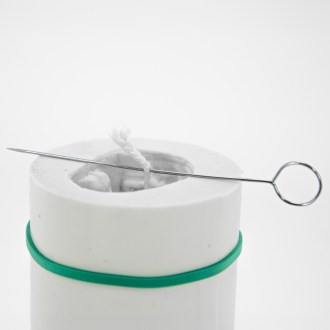 Dochthalter - 10 Stk.
