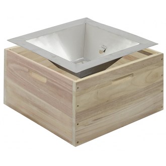 Imgut Wachstrichter "Universal"