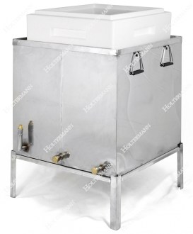 ApiNord® GIGANT Schmelzkombi elektrisch