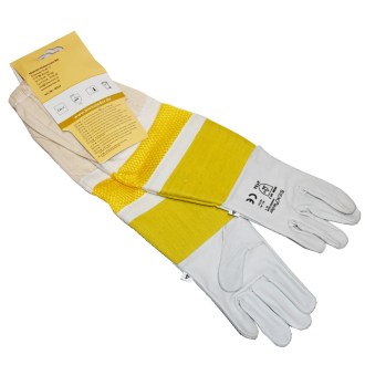 Bieno Leder Handschuhe
