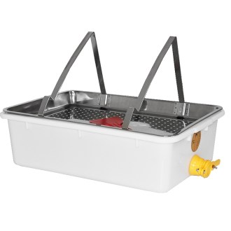 Entdecklungsgeschirr SB