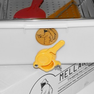 Entdecklungsgeschirr SB