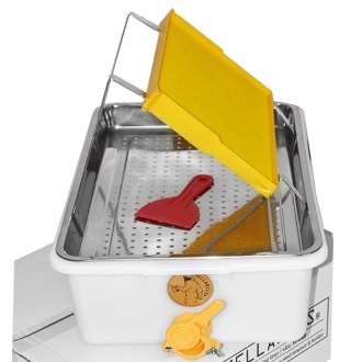 Entdecklungsgeschirr SB