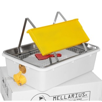 Entdecklungsgeschirr SB