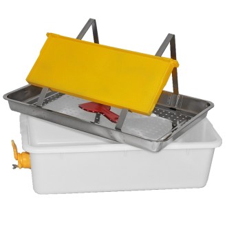 Entdecklungsgeschirr SB