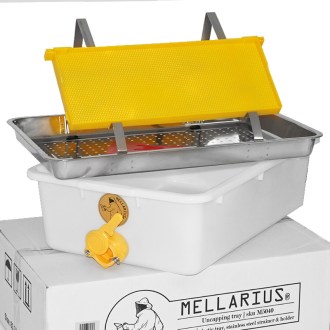 Entdecklungsgeschirr SB