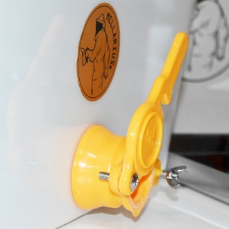 Entdecklungsgeschirr SB