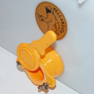 Entdecklungsgeschirr SB