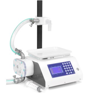 Honigabfüllmaschine ApiTek