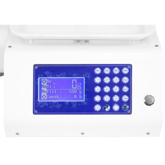 Honigabfüllmaschine ApiTek
