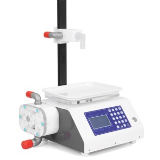 Honigabfüllmaschine ApiTek