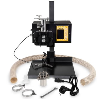 Honigabfüllmaschine FillOmat