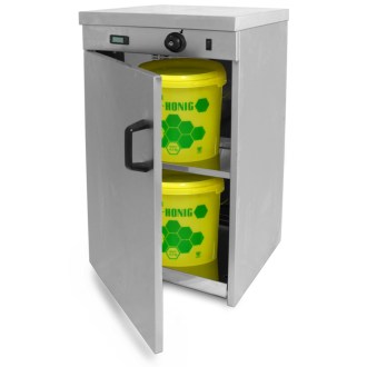 ApiNord® Wärmeschrank Mars