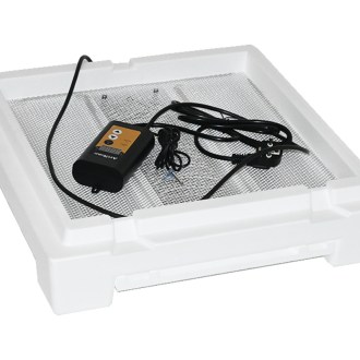 ApiNord Segeberger Wärmemeister "Digital"