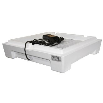 ApiNord Segeberger Wärmemeister "Digital mit Umluftgebläse"