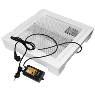 ApiNord Segeberger Wärmemeister "Digital mit Umluftgebläse"