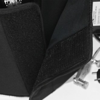 Smalto® ISO Heizmantel für 50 kg Abfüller