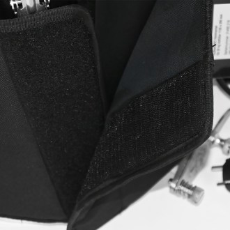 Smalto® ISO Heizmantel für 100 kg Abfüller