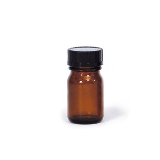 Braunes Fläschchen 30 ml