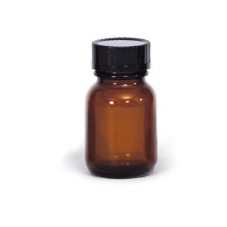 Braunes Fläschchen 50 ml
