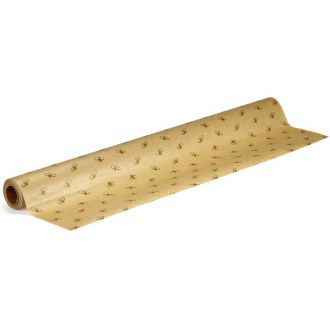 BienoCasa Einwickelpapier 25x70
