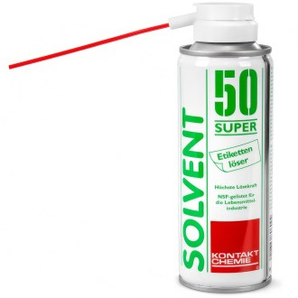 Honigglas Etikettenlöser - 200 ml