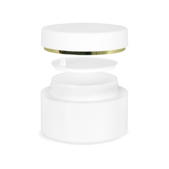 ApiSina® Luxus-Salbentiegel 50 ml