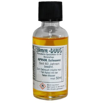 Apisol Beruhigungsmittel