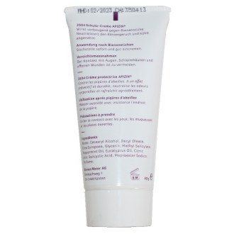 Apizin Bienenschutz-Creme