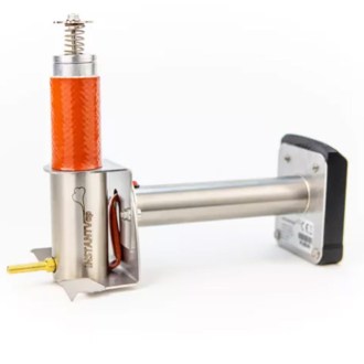 Isolationsröhrchen für InstantVap 18V Lite