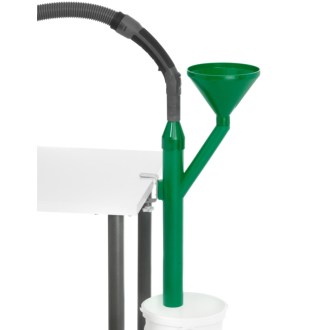 Pollenreiniger SIPA ECO