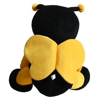 Bienenplüschtier - 70 cm