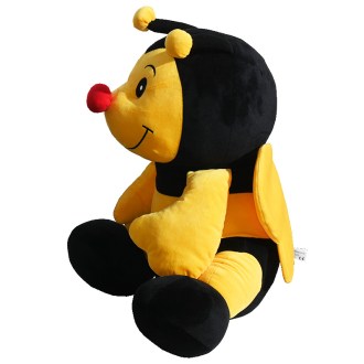 Bienenplüschtier - 70 cm