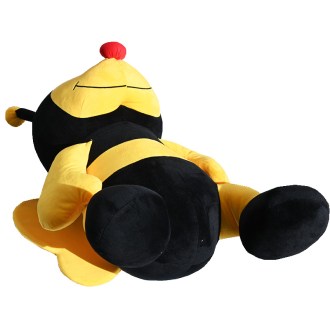 Bienenplüschtier - 70 cm