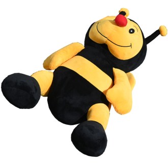 Bienenplüschtier - 70 cm