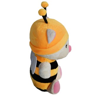 Plüschbiene „Baby Bee“ – 20 cm