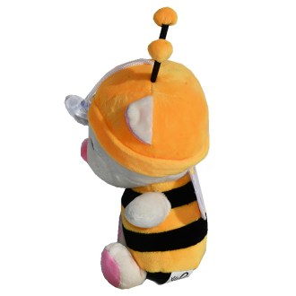 Plüschbiene „Baby Bee“ – 20 cm
