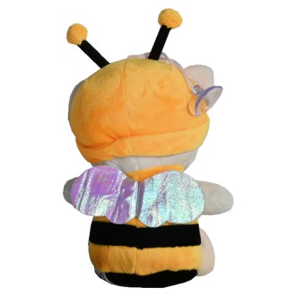 Plüschbiene „Baby Bee“ – 20 cm