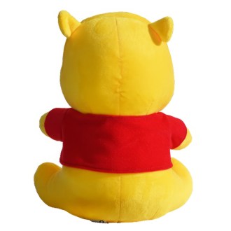 Teddybär „Ich liebe Honig“ – 25 cm