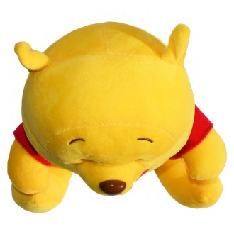 Teddybär „Ich liebe Honig“ – 25 cm