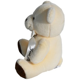 Teddybär hellbraun - 25 cm