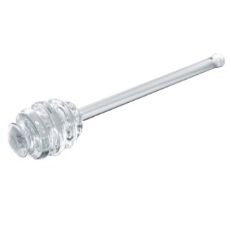 Rütli Glas-Honignehmer