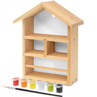 Eichhorn Outdoor Bienenhaus