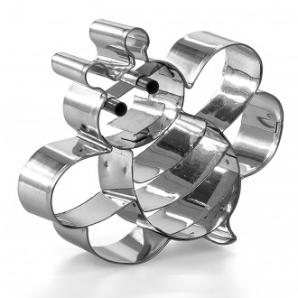 Imgut® Ausstechform Biene 1