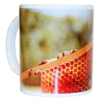 ApiSina Tasse Rähmchen