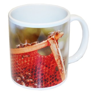 ApiSina Tasse Rähmchen