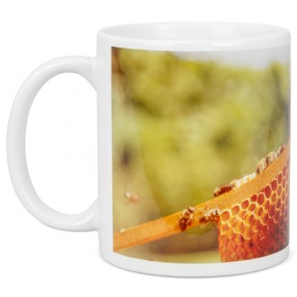 ApiSina Tasse Rähmchen