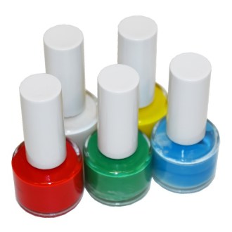 Königinnen Farblack