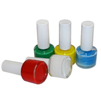 Königinnen Farblack